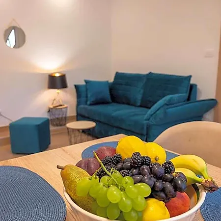 Zvane Otel Malinska