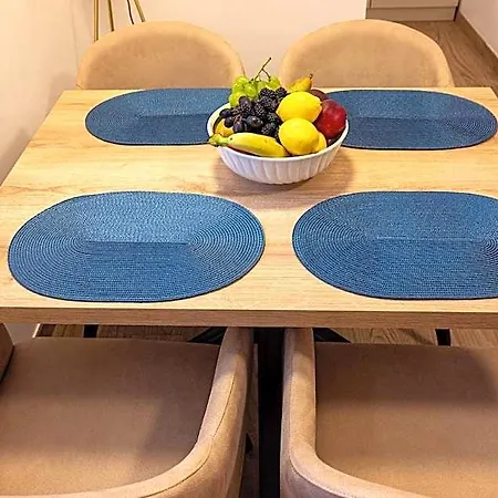 Hotell Zvane Malinska