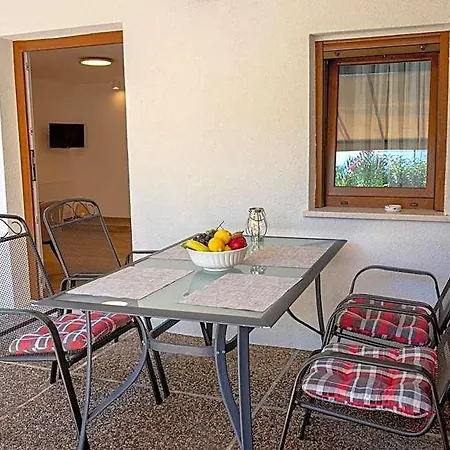 Hotell Zvane Malinska