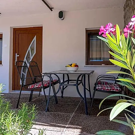 Hotell Zvane Malinska