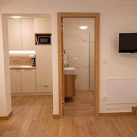 Hotell Zvane 4*