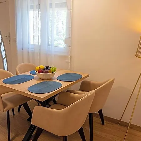 Hotell Zvane 4*