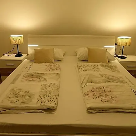 Otel Zvane Malinska
